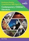 Kate Heap - Developing Reading Comprehension Skills Years 5-6