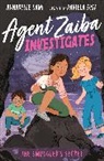 Annabelle Sami, Daniela Sosa - Agent Zaiba Investigates: The Smuggler's Secret