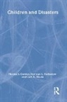 Norman L. Farberow, Farberow Norman L., Norma Gordon, Carl A. Maida, Maida Carl A. - Children and Disasters