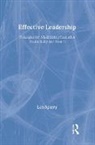 Len Sperry, Sperry Len - Effective Leadership