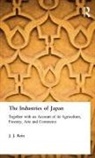 J. J. Rein - The Industries of Japan