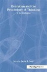 David E. Over, Over David E. - Evolution and the Psychology of Thinking