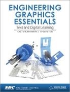 Kirstie Plantenburg - Engineering Graphics Essentials 5th Edition (Including unique access code)