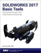 Paul Tran, Tran Paul - SOLIDWORKS 2017 Basic Tools