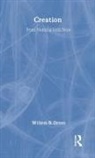Willem B Drees, Willem B. Drees, Drees Willem B. - Creation