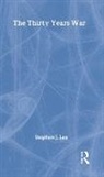 Stephen J. Lee, Lee Stephen J. - The Thirty Years War