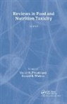 Victor Preedy, Ronald Ross Watson, Ronald Ross (University of Arizona Watson, Watson Ronald Ross - Reviews in Food and Nutrition Toxicity