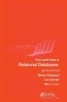 Bob Champion, Champion Bob, Richard Leyton, Leyton Richard, Stefan Stanczyk, Stefan (Oxford Brookes University Stanczyk... - Theory and Practice of Relational Databases