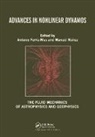 Antonio Ferriz-Mas, Ferriz-Mas Antonio, Manuel Nunez, Manuel Núñez, Nunez Manuel - Advances in Nonlinear Dynamos