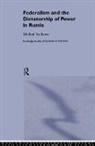 Mikhail Stoliarov, Stoliarov Mikhail - Federalism and the Dictatorship of Power in Russia