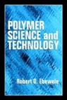 Robert O. Ebewele, Robert O. (University of Benin Ebewele, Ebewele Robert O. - Polymer Science and Technology