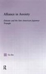 Go Tsuyoshi Ito, Ito Go Tsuyoshi - Alliance in Anxiety