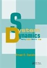 Ernest Doebelin, Ernest (Ohio State University Doebelin, Doebelin Ernest - System Dynamics