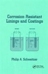 P.E. Schweitzer, P.E. Philip A. Schweitzer - Corrosion-Resistant Linings and Coatings