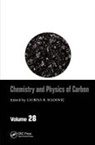 Ljubisa R. Radovic, Radovic Ljubisa R. - Chemistry & Physics of Carbon