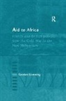 Gordon Cumming, Cumming Gordon - Aid to Africa