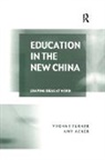Amy Acker, Acker Amy, Yvonne Turner, Turner Yvonne - Education in the New China