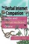 David J Owen, David J (Univ of Ca Owen, David J. Owen - The Herbal Internet Companion