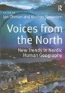 Jan OEhman, Jan Ohman, Jan Öhman, Ohman Jan, Kirsten Simonsen - Voices from the North