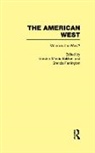 Gordon Morris Bakken, Bakken Gordon Morris, Brenda Farrington, Farrington Brenda - Where is the West?