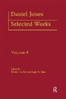 Beverley Collins, Beverley (Leiden University Collins, Collins Beverley, Inger M. Mees, Inger M. (Copenhagen Business School Mees, Mees Inger M. - Daniel Jones, Selected Works: Volume IV
