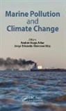 Andres Hugo Marcovecchio Arias, Andres Hugo Arias, Andrés Hugo Arias, Arias Andres Hugo, Jorge Eduardo Marcovecchio - Marine Pollution and Climate Change