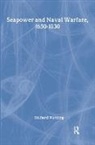 Dr Richard Harding, Richard Harding - Seapower and Naval Warfare, 1650-1830