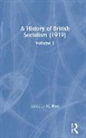 M. Beer, Beer M. - A History of British Socialism (1919)