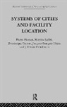 P. Hansen, Hansen P., J. Henderson, M. Labbe, Labbe M., J. Peeters... - Systems of Cities and Facility Location