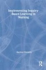Dankay Cleverly, Cleverly Dankay - Implementing Inquiry-Based Learning in Nursing