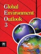 United Nations Environment Programme - Global Environment Outlook 3