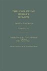 Noel Thompson, David Knight - Alfred Russell Wallace Contributions to the theory of Natural Selection, 1870, and Charles Darwin and Alfred Wallace , 'On the Tendency of Species to form Varieties' (Papers presented to the Linnean Society 30th June 1858)