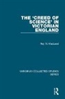 Roy M. MacLeod - The 'Creed of Science' in Victorian England