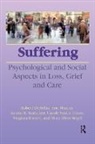 Virginia Barrett, Barrett Virginia, Robert Debellis, DeBellis Robert, Austin H. Kutscher, Kutscher Austin H.... - Suffering