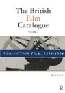 Denis Gifford, Denis Gifford, Gifford Denis - The British Film Catalogue
