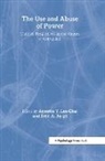 John Bargh, John (Yale University Bargh, Bargh John, Annette Y. Lee-Chai, Lee-Chai Annette Y. - The Use and Abuse of Power