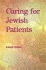 Joseph Spitzer, Spitzer Joseph - Caring for Jewish Patients