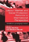 Giuliano Bonoli, Bonoli Giuliano, Giuliano Bonoli, Hedva Sarfati, Sarfati Hedva - Labour Market and Social Protection Reforms in International Perspective