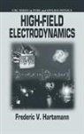 Frederic V. Hartemann, Frederic V. (Lawrence Livermore National Laboratory Hartemann - High-Field Electrodynamics