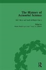 Steven Haberman, Steven Haberman, Haberman Steven, Trevor A. Sibbett - The History of Actuarial Science Vol II