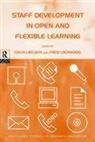Colin Latchem, Latchem Colin, Fred Lockwood, Fred (Manchester Metropolitan University Lockwood, Lockwood Fred - Staff Development in Open and Flexible Education