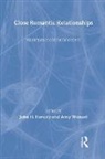 John H. Harvey, Harvey John H., Amy Wenzel, Wenzel Amy - Close Romantic Relationships