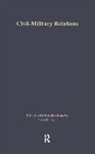 Peter Karsten - Civil-Military Relations