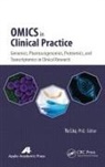 Yu Liu, Yu (University of Wisconsin-Madison Liu - Omics in Clinical Practice