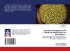 Anita Khedar, Anil Kumar, Sita Ram Kumhar - Genetic Divergence and Character Association in Mungbean