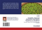 Anita Khedar, Anil Kumar, N. K. Sharma - Variability, Character Association and Genetic Divergence in Mungbean