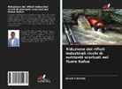 Jacob Chishiba - Riduzione dei rifiuti industriali ricchi di nutrienti scaricati nel fiume Kafue