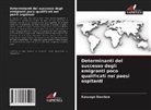 Kassegn Damtew - Determinanti del successo degli emigranti poco qualificati nei paesi ospitanti