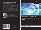 Antoine N¿zi Kacou, Antoine N'Zi Kacou - Economic benefits of customs procedures in an NGO