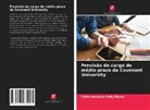 Chihurumanya Felly-Njoku - Previsão de carga de médio prazo da Covenant University